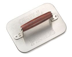 Bacon Press